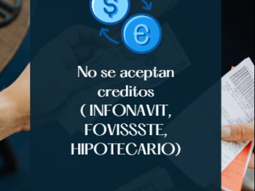 Casa en Tizayuca, Ahorra Hasta el 50% Requisitos Minimos