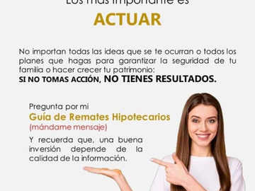 Casa en Tizayuca, Ahorra Hasta el 50% Requisitos Minimos