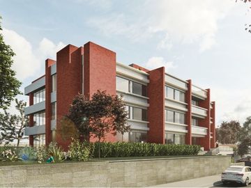 VENTA DEPARTAMENTO POR ESTRENAR CUMBAYA