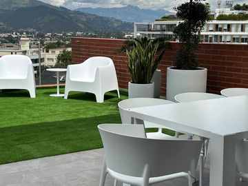 VENTA DEPARTAMENTO POR ESTRENAR CUMBAYA