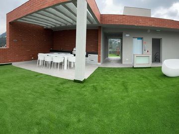 VENTA DEPARTAMENTO POR ESTRENAR CUMBAYA
