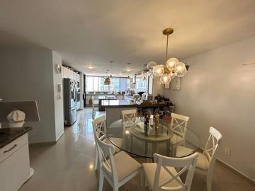 DEPARTAMENTO P.H EN VENTA EN POLANCO CON GRAN TERRAZA