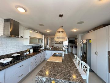 DEPARTAMENTO P.H EN VENTA EN POLANCO CON GRAN TERRAZA
