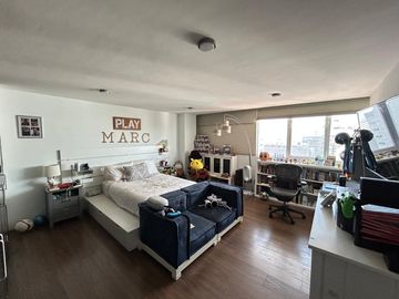 DEPARTAMENTO P.H EN VENTA EN POLANCO CON GRAN TERRAZA