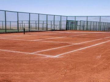 VENTA DE TERRENO EN ASIA CAÑETE CONDOMINIO PUERTA DEL SOL FRENTE AL CLUB HOUSE Y CON LA MEJOR UBICACIÓN EN EL CONDOMINIO