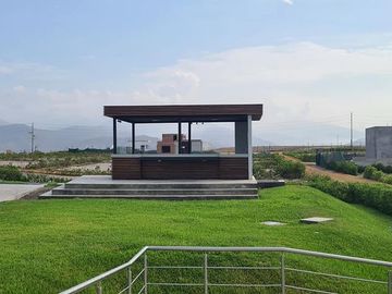 VENTA DE TERRENO EN ASIA CAÑETE CONDOMINIO PUERTA DEL SOL FRENTE AL CLUB HOUSE Y CON LA MEJOR UBICACIÓN EN EL CONDOMINIO