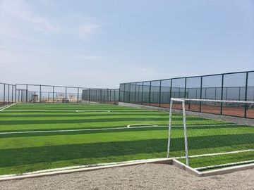 VENTA DE TERRENO EN ASIA CAÑETE CONDOMINIO PUERTA DEL SOL FRENTE AL CLUB HOUSE Y CON LA MEJOR UBICACIÓN EN EL CONDOMINIO