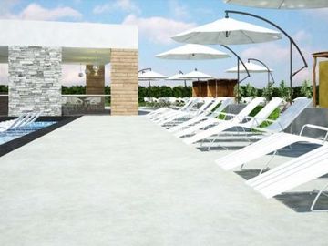 VENTA DE TERRENO EN ASIA CAÑETE CONDOMINIO PUERTA DEL SOL FRENTE AL CLUB HOUSE Y CON LA MEJOR UBICACIÓN EN EL CONDOMINIO