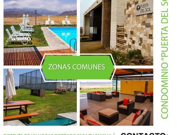 VENTA DE TERRENO EN ASIA CAÑETE CONDOMINIO PUERTA DEL SOL FRENTE AL CLUB HOUSE Y CON LA MEJOR UBICACIÓN EN EL CONDOMINIO