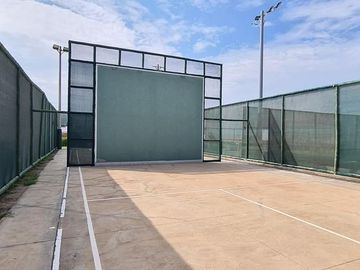 VENTA DE TERRENO EN ASIA CAÑETE CONDOMINIO PUERTA DEL SOL FRENTE AL CLUB HOUSE Y CON LA MEJOR UBICACIÓN EN EL CONDOMINIO