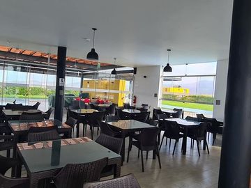 VENTA DE TERRENO EN ASIA CAÑETE CONDOMINIO PUERTA DEL SOL FRENTE AL CLUB HOUSE Y CON LA MEJOR UBICACIÓN EN EL CONDOMINIO