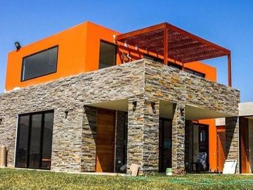 VENTA DE TERRENO EN ASIA CAÑETE CONDOMINIO PUERTA DEL SOL FRENTE AL CLUB HOUSE Y CON LA MEJOR UBICACIÓN EN EL CONDOMINIO
