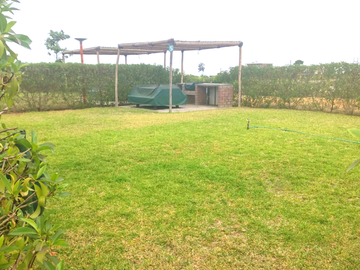 VENTA DE TERRENO EN ASIA CAÑETE CONDOMINIO PUERTA DEL SOL FRENTE AL CLUB HOUSE Y CON LA MEJOR UBICACIÓN EN EL CONDOMINIO
