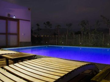 VENTA DE TERRENO EN ASIA CAÑETE CONDOMINIO PUERTA DEL SOL FRENTE AL CLUB HOUSE Y CON LA MEJOR UBICACIÓN EN EL CONDOMINIO