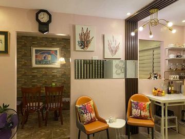4BR House and Lot For Sale in Canyon Ranch Subdivion, Carmona, Cavite