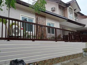 4BR House and Lot For Sale in Canyon Ranch Subdivion, Carmona, Cavite
