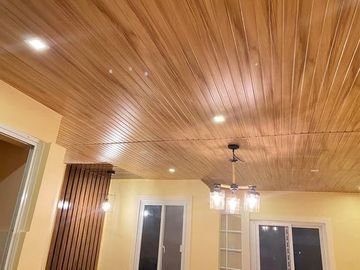 4BR House and Lot For Sale in Canyon Ranch Subdivion, Carmona, Cavite