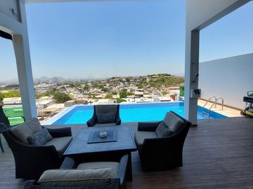 CASA EN VENTA CULIACAN COLONIA LOMAS DE GUADALUPE