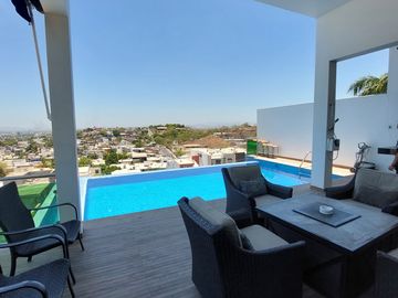 CASA EN VENTA CULIACAN COLONIA LOMAS DE GUADALUPE