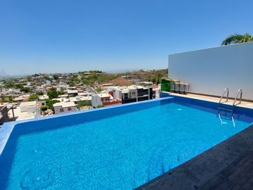 CASA EN VENTA CULIACAN COLONIA LOMAS DE GUADALUPE