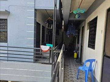 17 Units Apartment for Sale in Valenzuela City