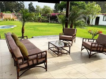 Preciosa casa de campo en venta!!!