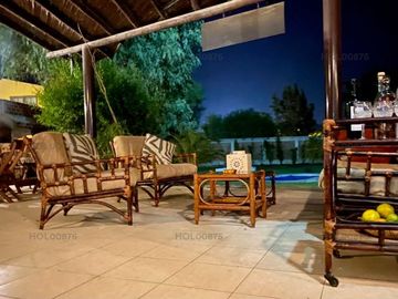 Preciosa casa de campo en venta!!!