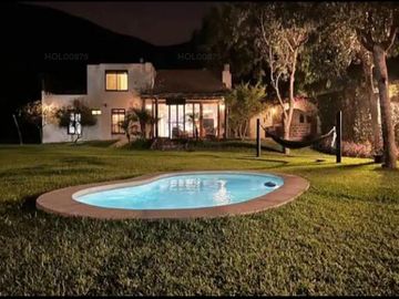 Preciosa casa de campo en venta!!!