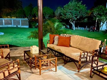 Preciosa casa de campo en venta!!!