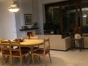 Preciosa casa de campo en venta!!!