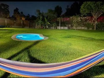 Preciosa casa de campo en venta!!!
