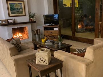 Preciosa casa de campo en venta!!!