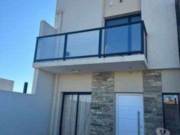 DUPLEX BARRIO RESIDENCIAL DOÑA MARIA