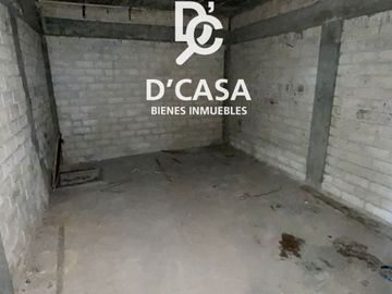 AMPLIA BODEGA EN VENTA EN RANCHO SECO