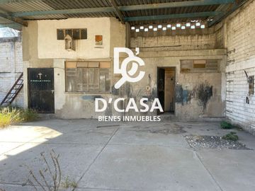 AMPLIA BODEGA EN VENTA EN RANCHO SECO