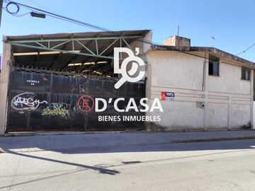 AMPLIA BODEGA EN VENTA EN RANCHO SECO