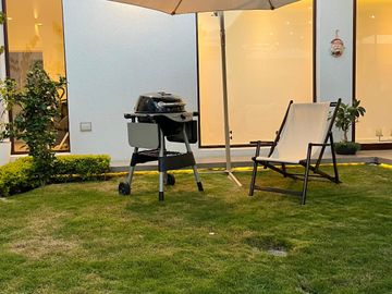 SE VENDE MODERNA CASA DE UNA SOLA PLANTA