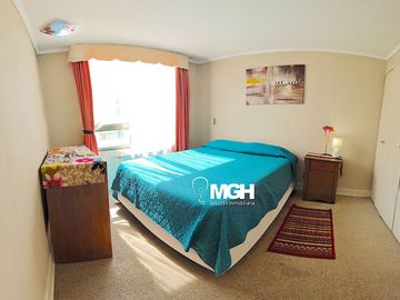 ¡Oportunidad! Venta de Departamento en Barrio Lastarria