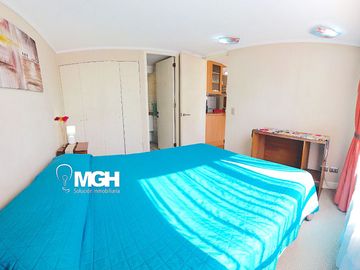 ¡Oportunidad! Venta de Departamento en Barrio Lastarria