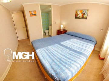 ¡Oportunidad! Venta de Departamento en Barrio Lastarria