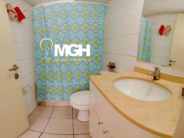 ¡Oportunidad! Venta de Departamento en Barrio Lastarria