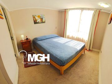 ¡Oportunidad! Venta de Departamento en Barrio Lastarria
