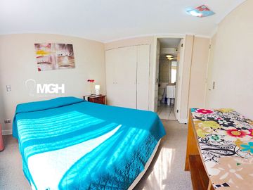 ¡Oportunidad! Venta de Departamento en Barrio Lastarria