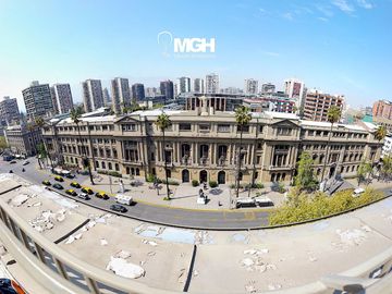 ¡Oportunidad! Venta de Departamento en Barrio Lastarria