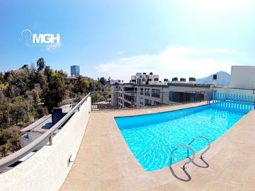 ¡Oportunidad! Venta de Departamento en Barrio Lastarria