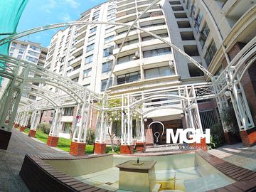 ¡Oportunidad! Venta de Departamento en Barrio Lastarria