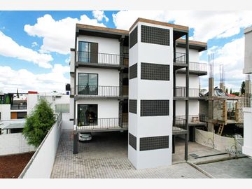 VENTA DE DEPARTAMENTOS A 5 MINUTOS DE ZAVALETA Y CHOLULA