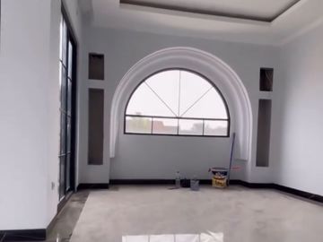 Dijual rumah nyaman asri murah di Camar Bintaro