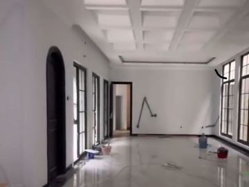 Dijual rumah nyaman asri murah di Camar Bintaro