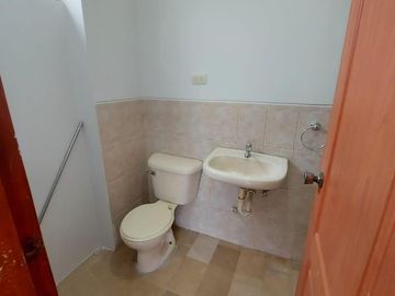 Casa en venta en la urb. San Felipe